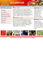 Mobile Screenshot of english.zjhy.gov.cn